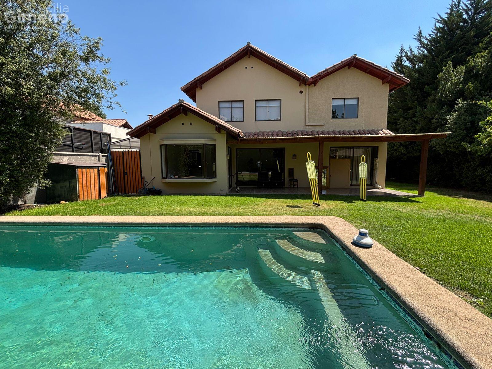 Casa en Arriendo, Chamisero